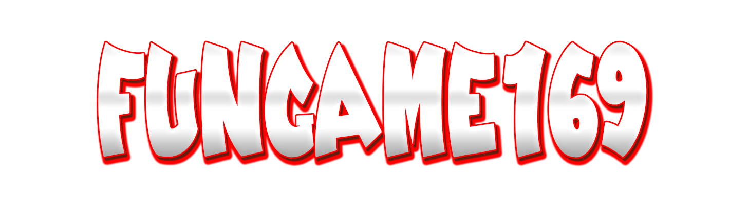 FUNGAME169 Logo